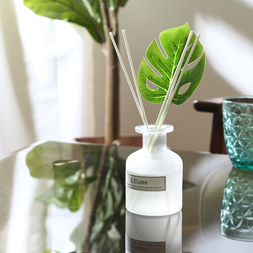 イルクオーレ ディフューザー 100ml 4種 6セット 送料無料-8