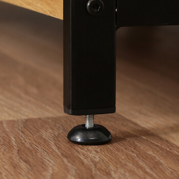 ブックシェルフ SMART2 幅60cm BR×BK 送料無料-10