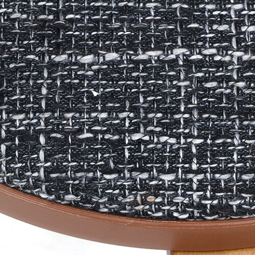 KDファブリック曲木スタッキングスツール 5色展開 送料無料-7