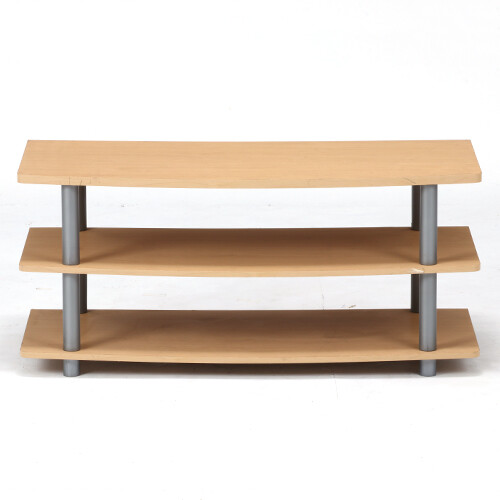 TVラック 幅90cm 3色展開 送料無料-1