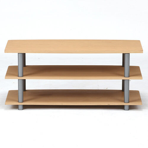 TVラック 幅90cm 3色展開 送料無料-3