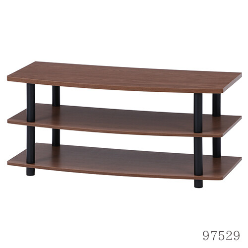 TVラック 幅90cm 3色展開 送料無料-6