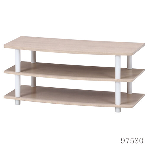 TVラック 幅90cm 3色展開 送料無料-8