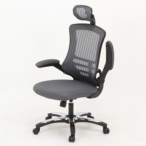 アームアップチェアー マスターIII レッド グリーン グレー 送料無料-3