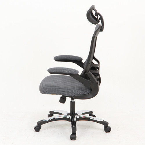 アームアップチェアー マスターIII レッド グリーン グレー 送料無料-4