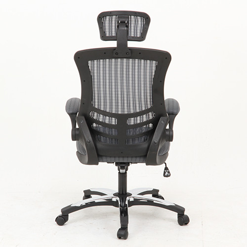 アームアップチェアー マスターIII レッド グリーン グレー 送料無料-5