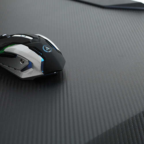 GAMING DESK XeNO -ゼノ- イージー01 3色展開 送料無料-2