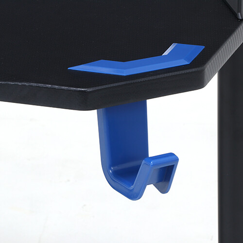 GAMING DESK XeNO -ゼノ- イージー01 3色展開 送料無料-4