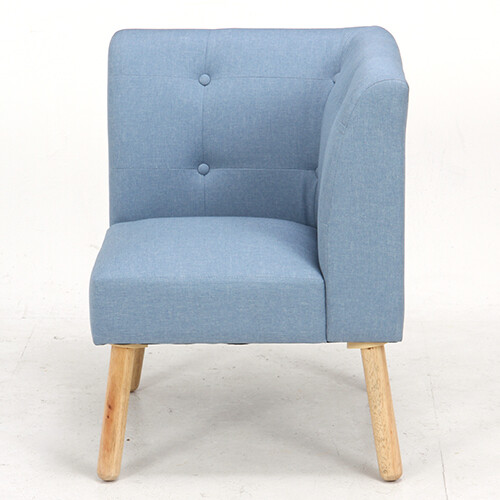 ソファー コーナーソファー ヘームル BL GR Natural Signature 送料無料-2