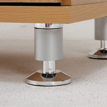 ルーバーシューズボックス 幅60cm ナチュラル 2サイズ展開 送料無料-6