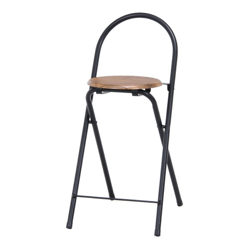 カウンターテーブル ＆ チェアー 3点3060-1 送料無料-2