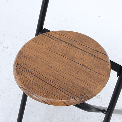 カウンターテーブル ＆ チェアー 3点3060-1 送料無料-3