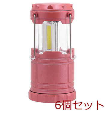 LEDランタン L 6セット 送料無料-1