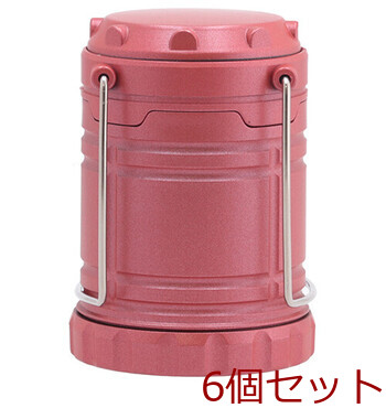 LEDランタン L 6セット 送料無料-2