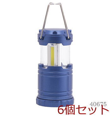 LEDランタン L 6セット 送料無料-5