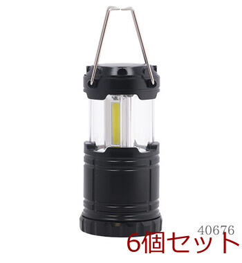 LEDランタン L 6セット 送料無料-6