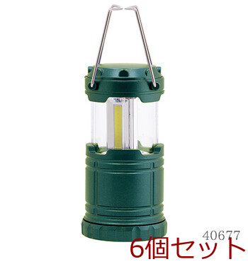 LEDランタン L 6セット 送料無料-7