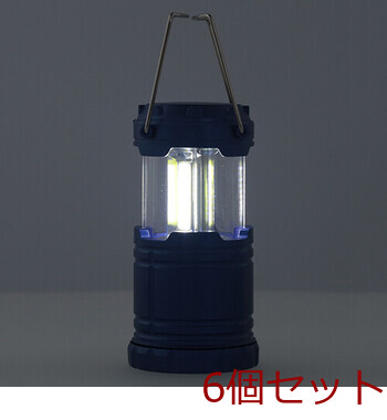 LEDランタン L 6セット 送料無料-8