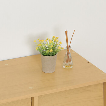 ディスプレイラック 4マス 3色展開 送料無料-12