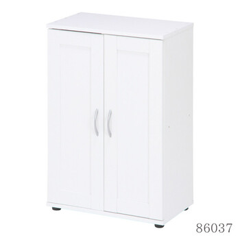 シューズラック SR6090 3色展開 送料無料-2