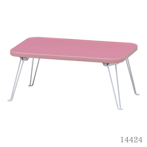 折りたたみ カラーミニテーブル 45×30cm 送料無料-3