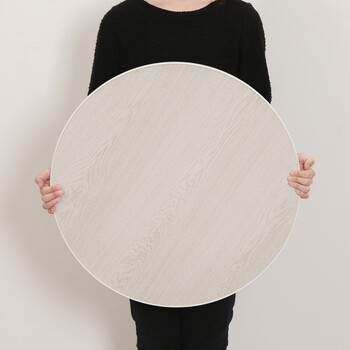 ローテーブル 折りたたみ Φ60cm 3色展開 送料無料-17