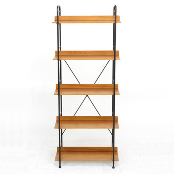 マルチシェルフ 5段 SMART 送料無料-2