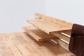 デスクNatural Signature 送料無料-2