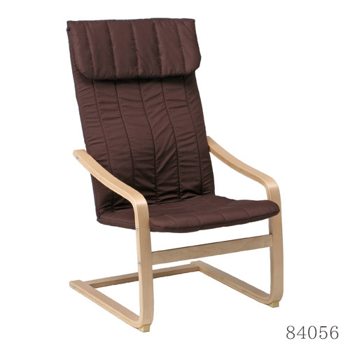 リラックスチェアー スリム 6色展開 送料無料-1