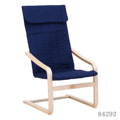 リラックスチェアー スリム 6色展開 送料無料-3