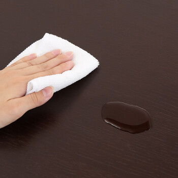 折脚和風座卓 折り畳み 幅120cmブラウン ブラウン 紫檀色 送料無料-28