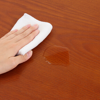 折脚和風座卓 折り畳み 幅120cmブラウン ブラウン 紫檀色 送料無料-7