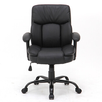 PUプレジデントチェアー マンチェスター 3色展開 送料無料-4