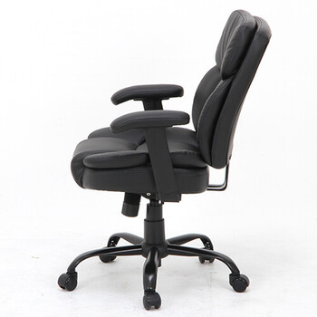 PUプレジデントチェアー マンチェスター 3色展開 送料無料-5