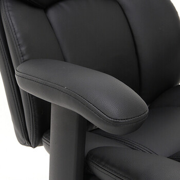 PUプレジデントチェアー マンチェスター 3色展開 送料無料-7