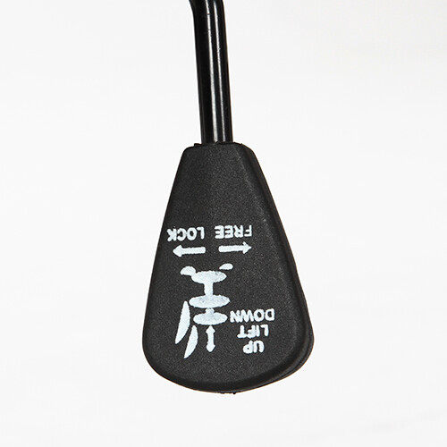 メッシュバックチェアー HF 78 4色展開 送料無料-4