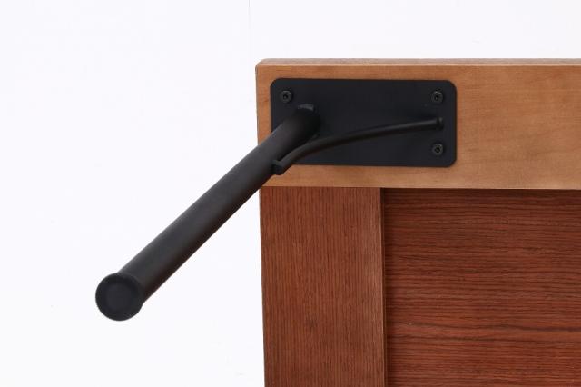 デスク レアル 幅110cm 送料無料-7