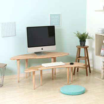 Natural Signature センターテーブル COFFEE 送料無料-5