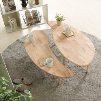 Natural Signature センターテーブル COFFEE 送料無料-6