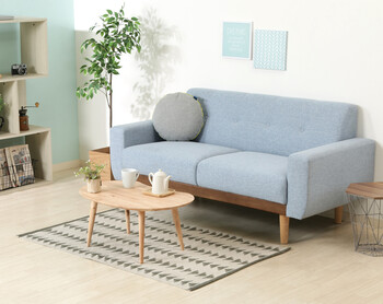 Natural Signature センターテーブル MAME 送料無料-3