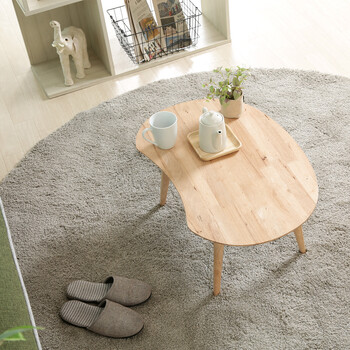 Natural Signature センターテーブル MAME 送料無料-6