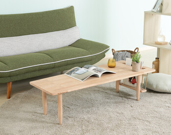 Natural Signature センターテーブル ブランコ 送料無料-3