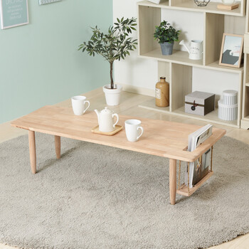 Natural Signature センターテーブル ブランコ 送料無料-6