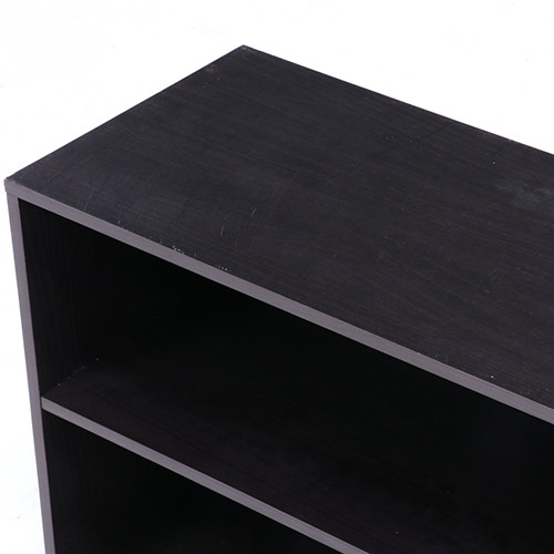 TVラック 幅89cm ホワイト ダークブラウン ナチュラル 送料無料-7