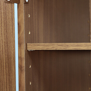 ルーバーシューズボックス　ワイド 送料無料-4