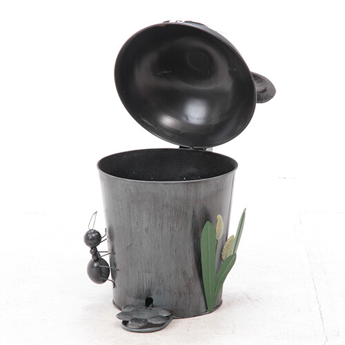 アニマル ダストビン マウス 送料無料-1