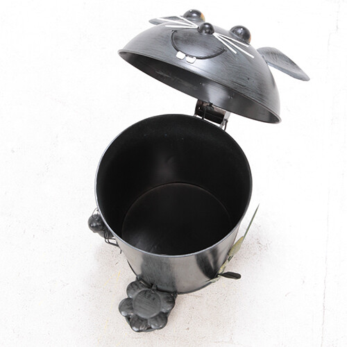 アニマル ダストビン マウス 送料無料-2