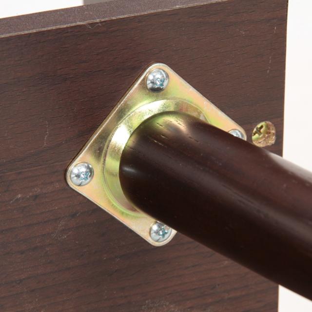 リビングテーブル オスロ 3色展開 送料無料-5