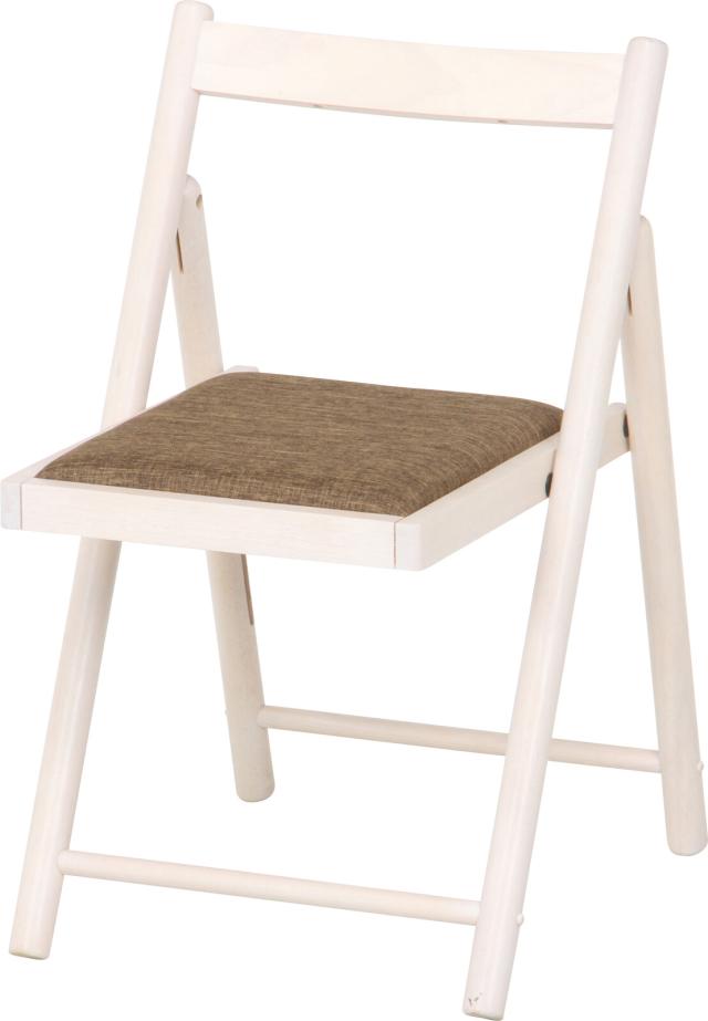 フォールディング テーブル＆チェアー ミラン 3色展開 送料無料-10