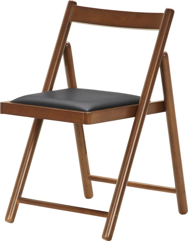 フォールディング テーブル＆チェアー ミラン 3色展開 送料無料-18